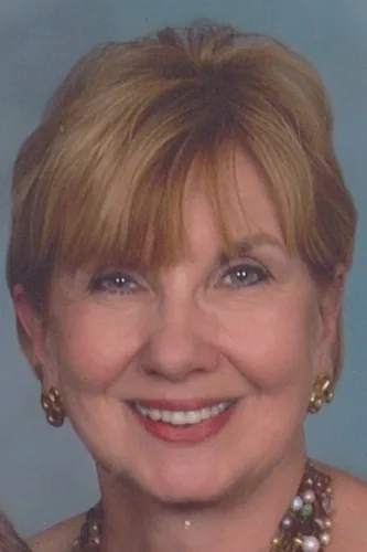 Patricia Dawson 1941-2026